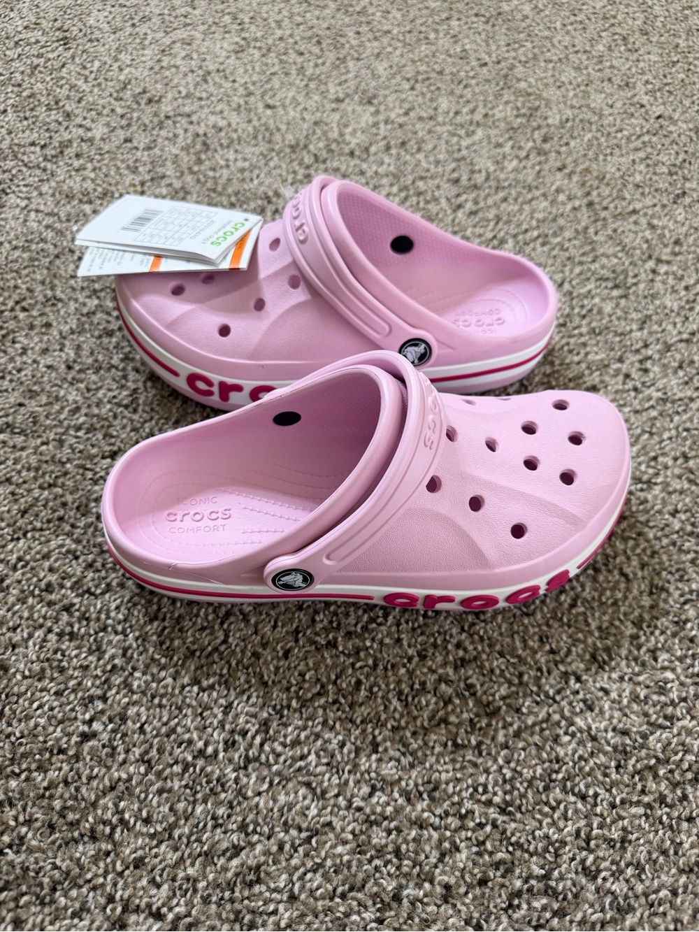 Crocs Bayaband Clogs - Picture 3 of 5